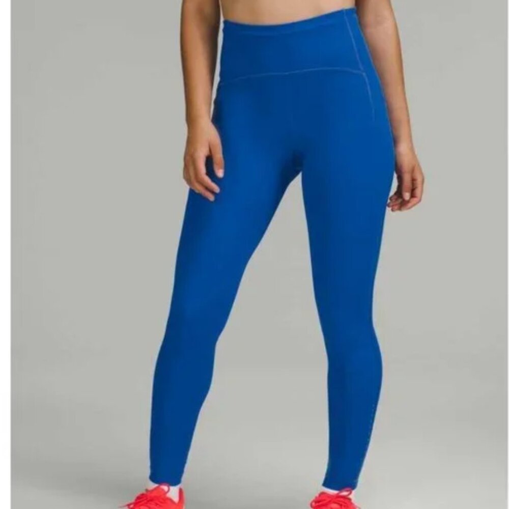 Lululemon Swift Speed High Rise Tight 28"